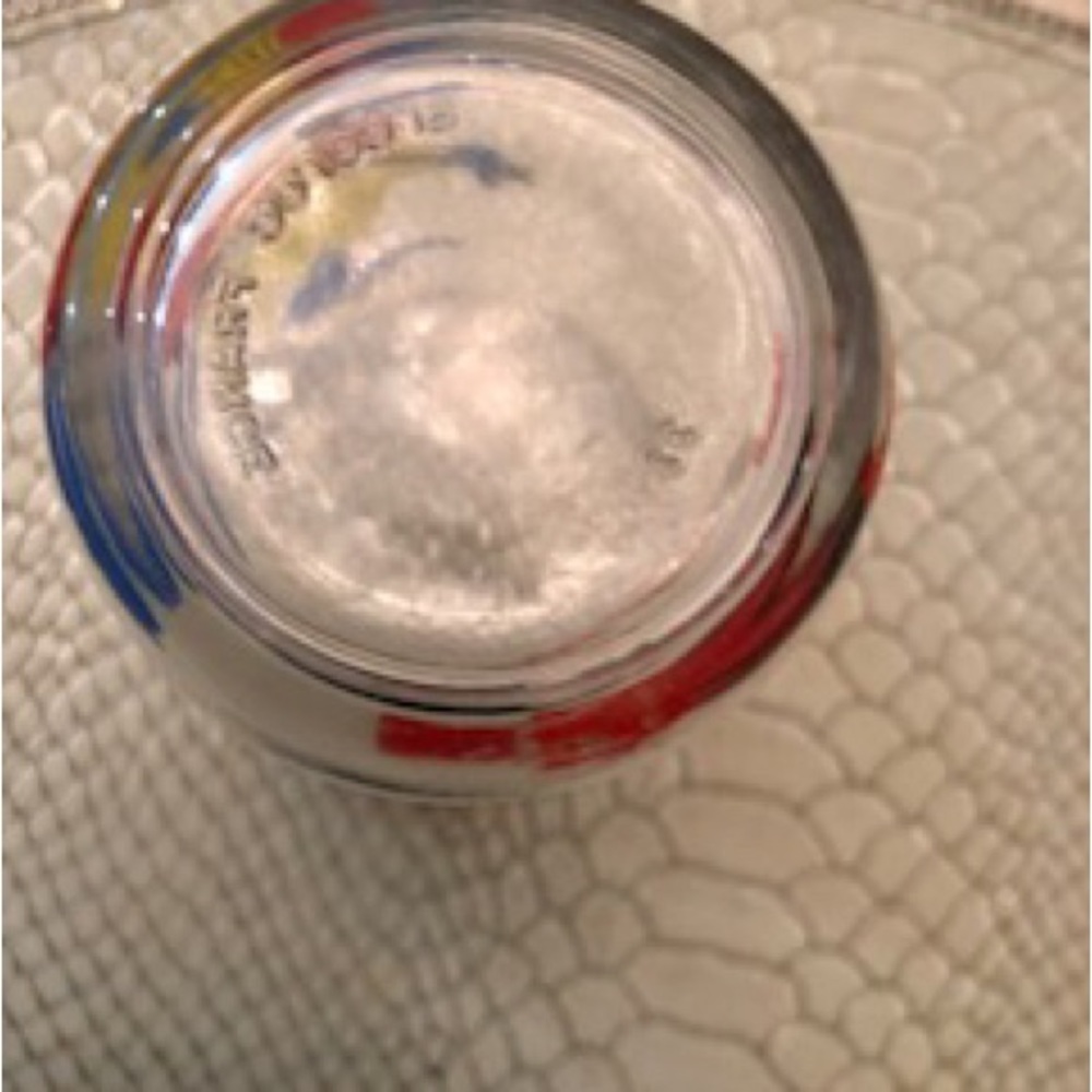 Vintage glasses, France, McDonald’s, Burger King, Disney count 6 - Picture 4 of 4